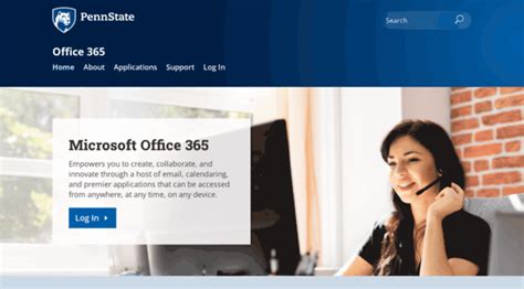 outlook psu|Office 365 – Penn State University.